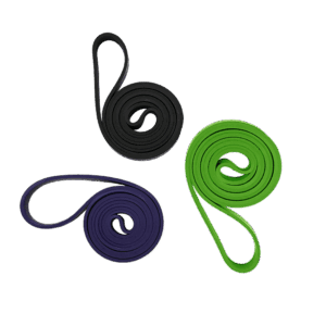 Resistance Rubber Bands