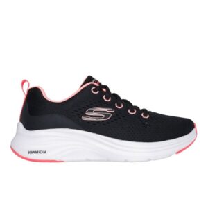 Skechers Vapor Foam Brisk Quick Str. 33 Sort - Let og komfortabel løbesko til aktive dage