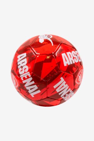 Sportme - Fodbold Arsenal FC - Udeleg - - Homeroom