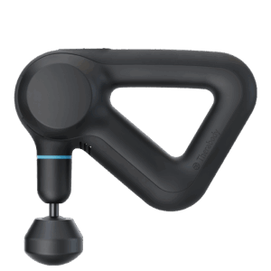 Therabody Theragun Prime G5 Massagepistol Sort