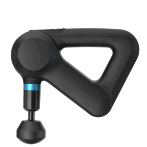 Theragun Massager Elite G5 Massagepistol Sort