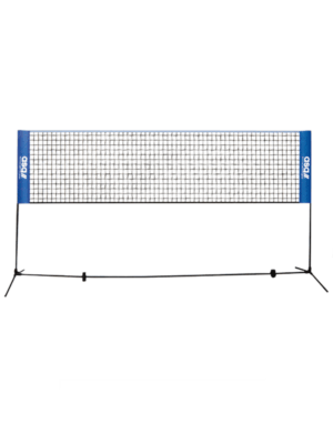 ASG Badminton/Tennis Net 3 M