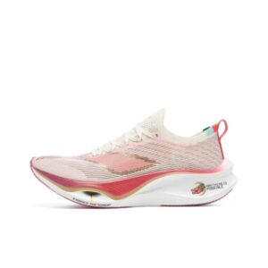Li-Ning Feidian 3.0 Ultra Str. 43 Hvid Unisex Løbesko til Optimal Komfort og Støtte