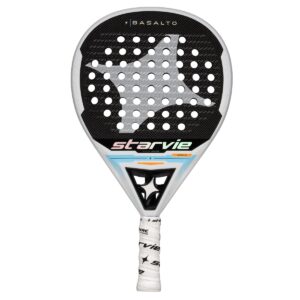 Starvie Basalto Soft 2025 Padelbat