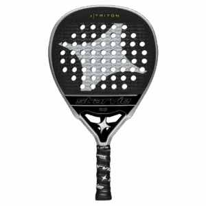 Starvie Triton Pro Touch 2025 Padelbat
