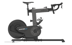 Wahoo Kickr Bike Shift Smart Bike hometrainer