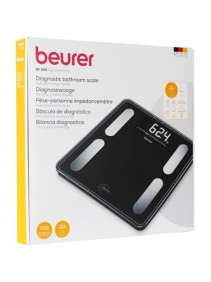 Beurer Badevægt BF 400