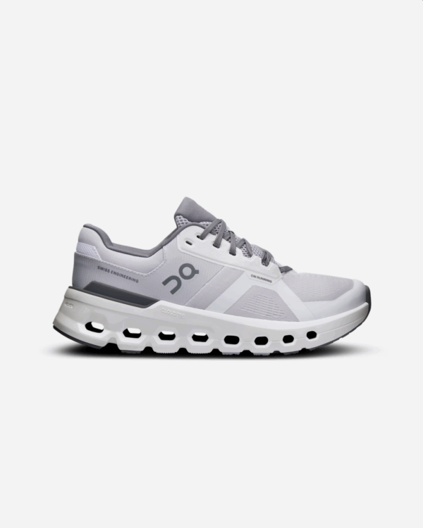 Cloudrunner 2 Women - Frost / White