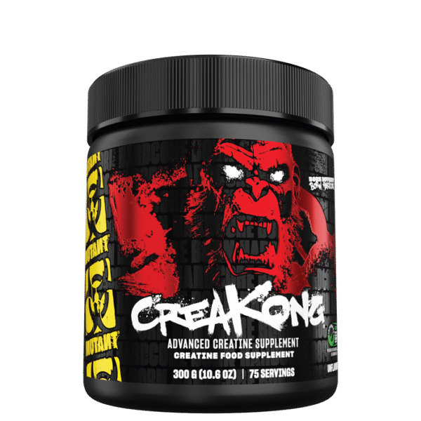 CreaKong Kreatin 300 g