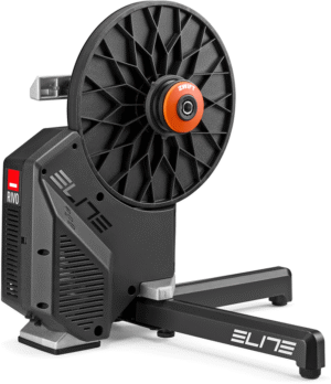 Elite Rivo Hometrainer med ZWIFT COG & Click