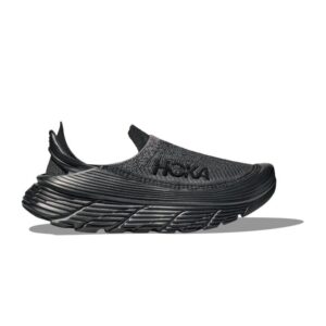 HOKA® Restore TC - Recovery-sko Str. 37⅓ til Ubehag & Støddæmpning, Dame
