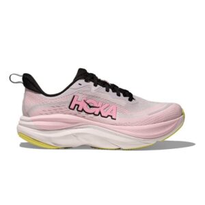 HOKA® Skyflow Løbesko Str. 38⅔ Pink til Damer - Optimal komfort og støtte
