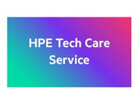 HPE Pointnext Tech Care Essential Service HPE StoreOnce Recovery Manager Central Base 5år