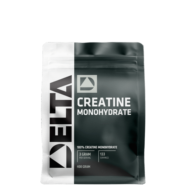 Kreatin Monohydrat 400 g