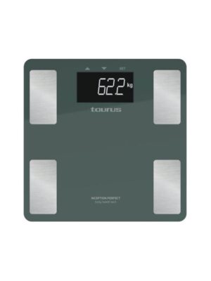 Taurus Badevægt Inception Perfect Bathroom Scale