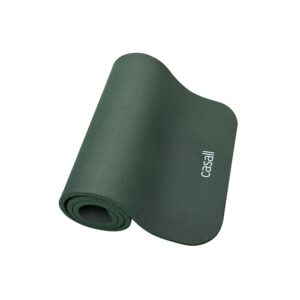 Træningsmåtte Medium Mørkegrøn