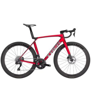 Trek Madone SL 6 Gen 8 Racercykel 2026