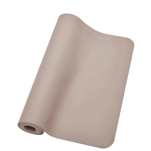 Yogamåtte Essential Balance 4mm Beige