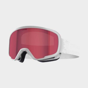 Cebe Hoopoe2 White Skibriller