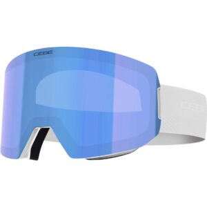 Cebe Striker2 L White Skibriller