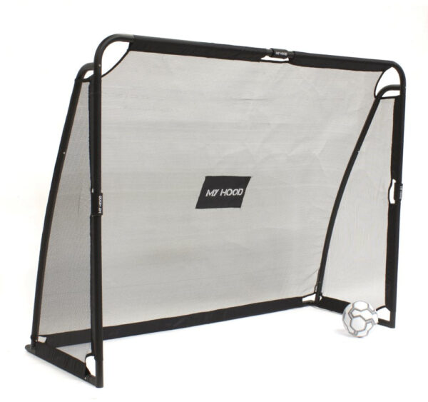 Fodboldmål - model Chelsea - 220x170cm - 1stk.