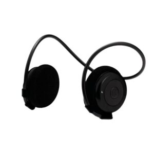 Miiego AL4 Freedom Mini - Letvægts Bluetooth Høretelefoner til Løb, Trådløse & Vandafvisende