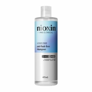 Nioxin Anti-hårtab Shampoo Scalp Recovery 475 ml