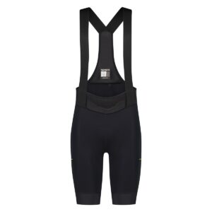 Shimano Evolve Corsa Bib Shorts Black L Cykelshorts