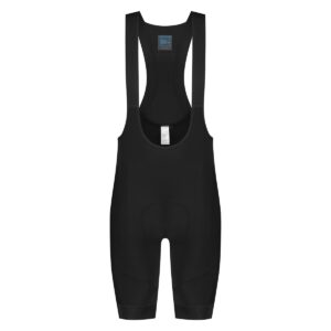 Shimano S-phyre Thermal Bib Shorts Black L Cykelshorts