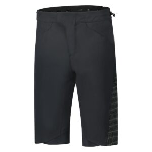 Shimano Yoshimuta Shorts W o Chamois Black 36 Inch Cykelshorts
