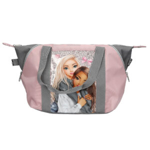 TOPModel Sportstaske - 15x30x28cm, 6+år - MY BFF