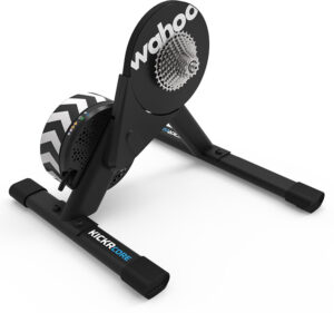 Wahoo KICKR Core 2 Hometrainer med 11speed Kassette