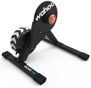 Wahoo KICKR Core 2 Hometrainer med ZWIFT COG & Click