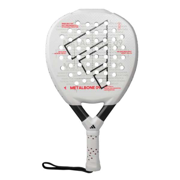 Adidas Metalbone 09 Padelbat