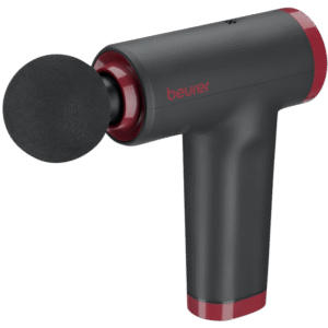 Beurer Massagepistol MG 89 (1 stk)