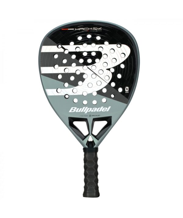 Bullpadel Hack 04 2026 Padelbat