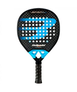 Bullpadel Vertex 05 Hybrid 2026 Padelbat