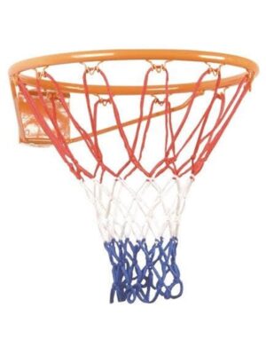 Hudora Basketball Hoop Metal with Net