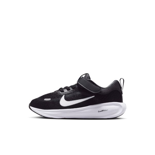 Nike Stellar Ride-sko til mindre børn - sort