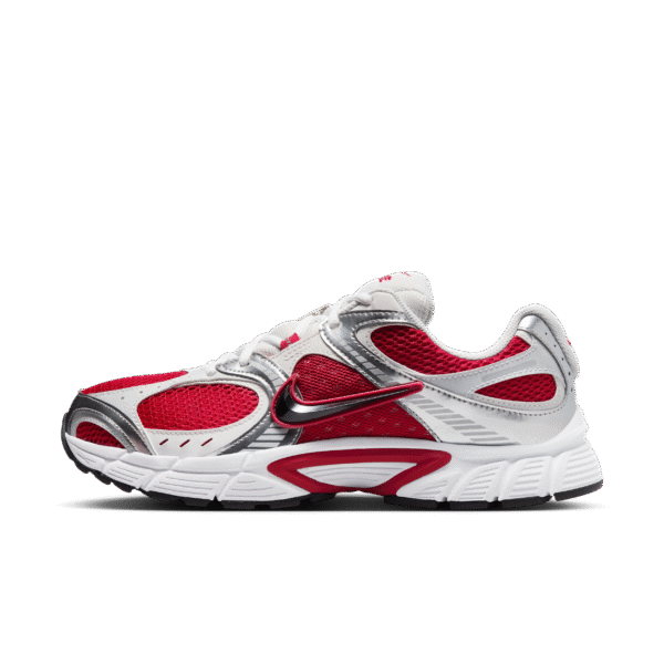 Nike V5 RNR-sko til mænd - rød