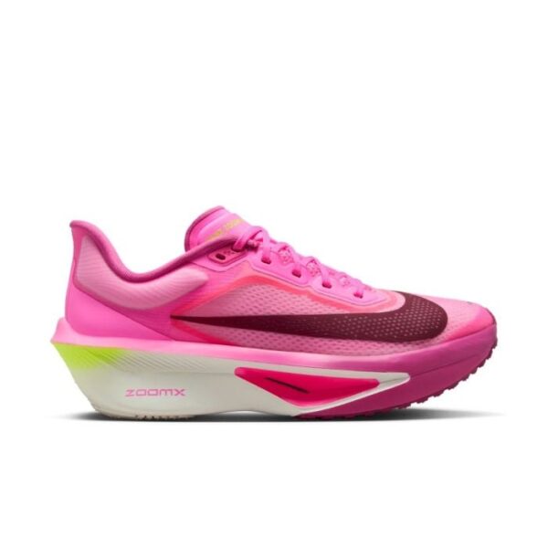 Nike Zoom Fly 6 Str. 38 Pink Dame