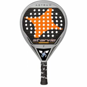 Padel bat Starvie Astrum - grå