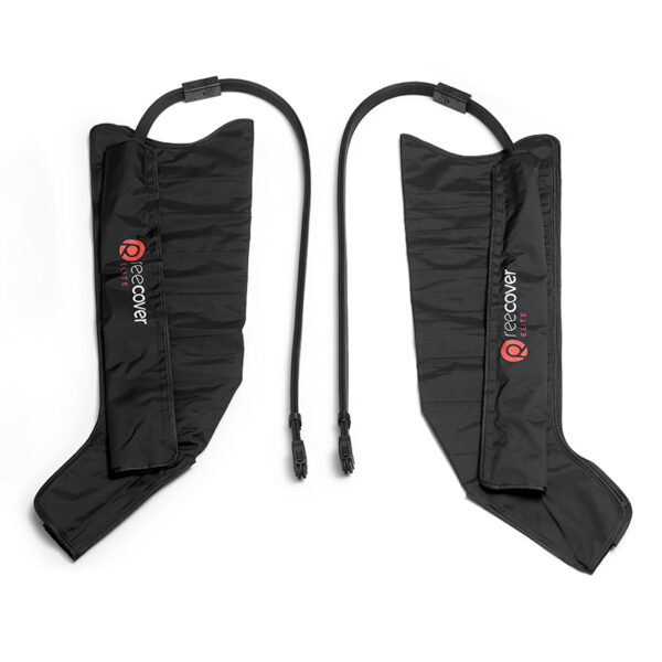 REECOVER Elite2 Recovery Leg Cuffs (XLarge)