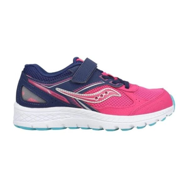 Saucony Cohesion 14 A/C Str. 28 Pink Junior