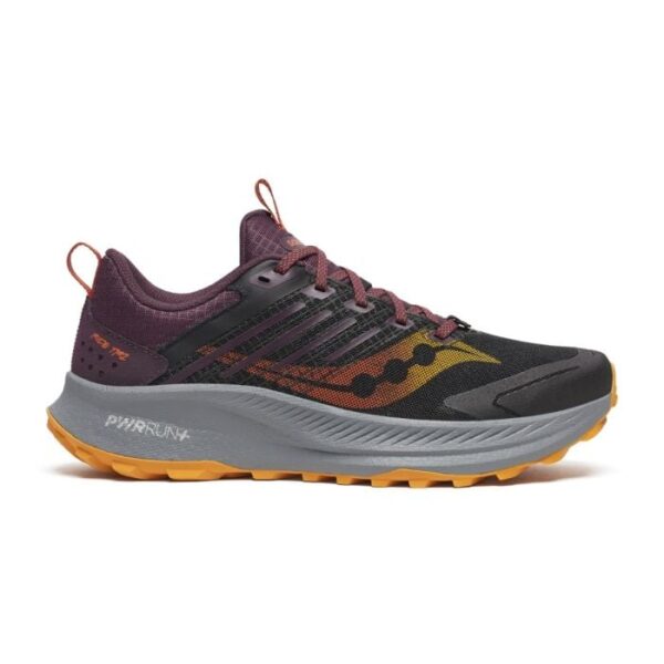 Saucony Ride TR2 Str. 41 Sort Herre