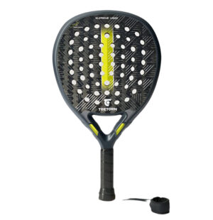 Tretorn Supreme Simon Vasquez Padelbat