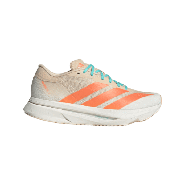 adidas Adizero SL2 Str. 38 Hvid Dame