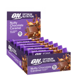 10 x Optimum Proteinbarer 65-70 g