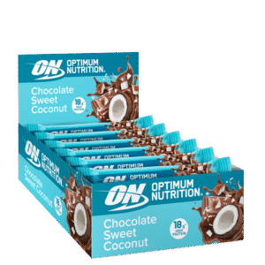 12 x Optimum Proteinbarer 55-59 g