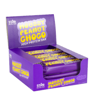 12 x Soft Proteinbar 55 g